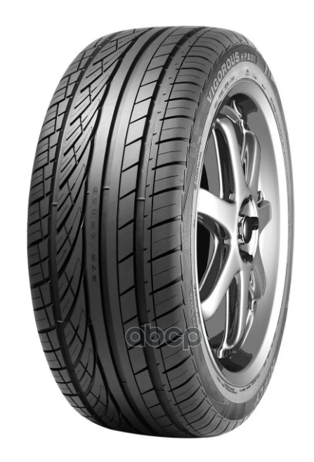 Автошина HIFLY Vigorous HP801 225/45 R19 96 W
