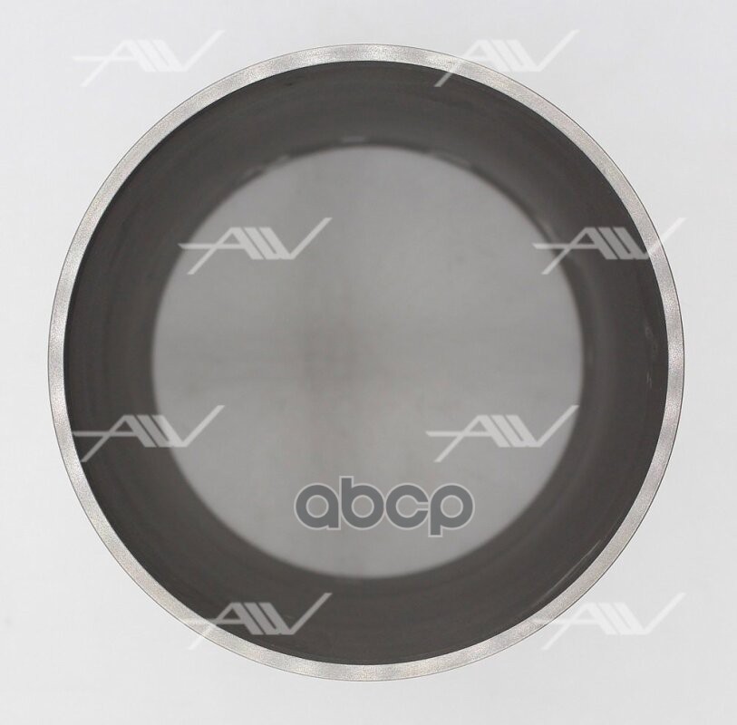 CL-52020 гильза MERCEDES M102 89.00mm с буртом