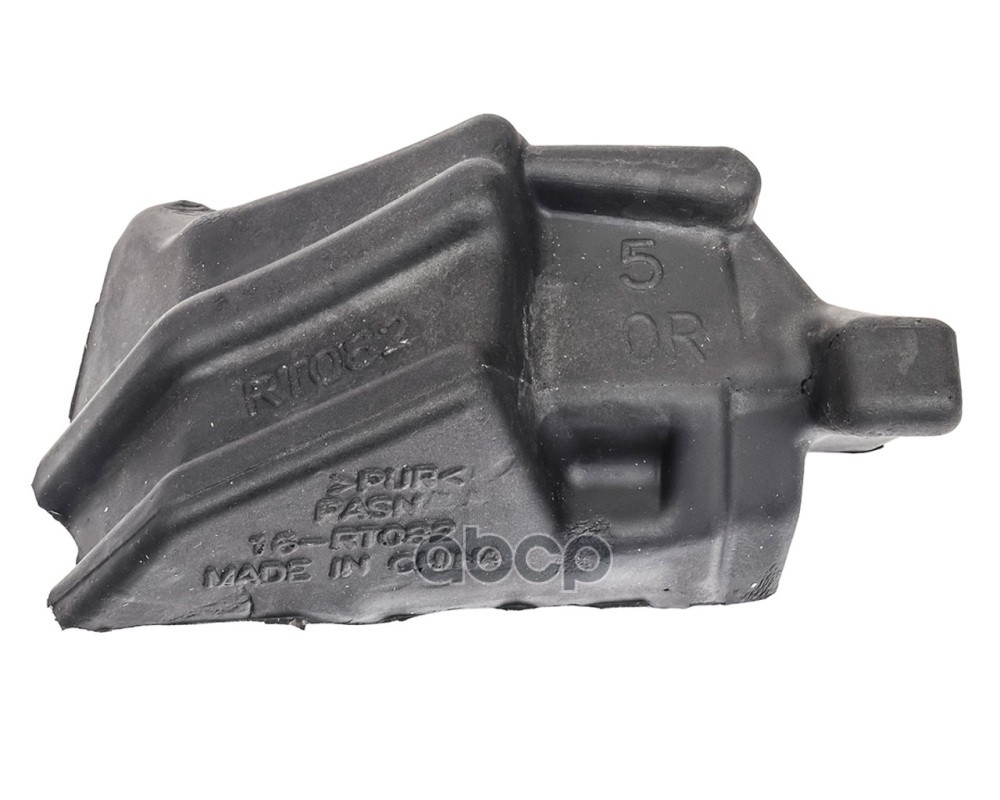 Шумоизоляция крыла правого CAMRY 2018-