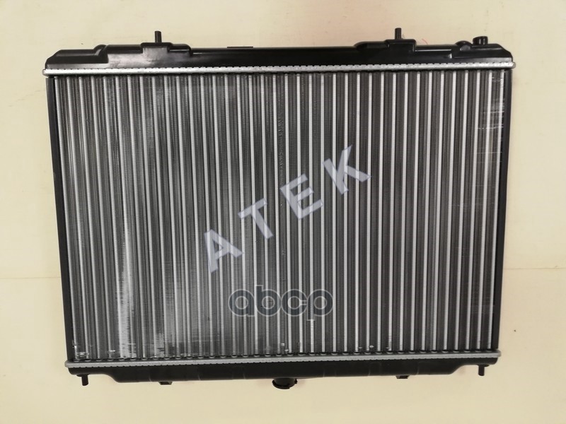 ATEK X-Trail I 00- Радиатор охлаждения основной АКПП RP-30006