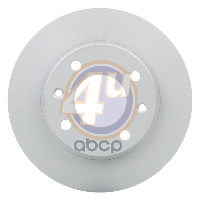ДИСК ТОРМОЗНОЙ ПЕР CITROEN AX 1986/07-1998/12,PEUGEOT 206 Sedan 1986- (248X20) В