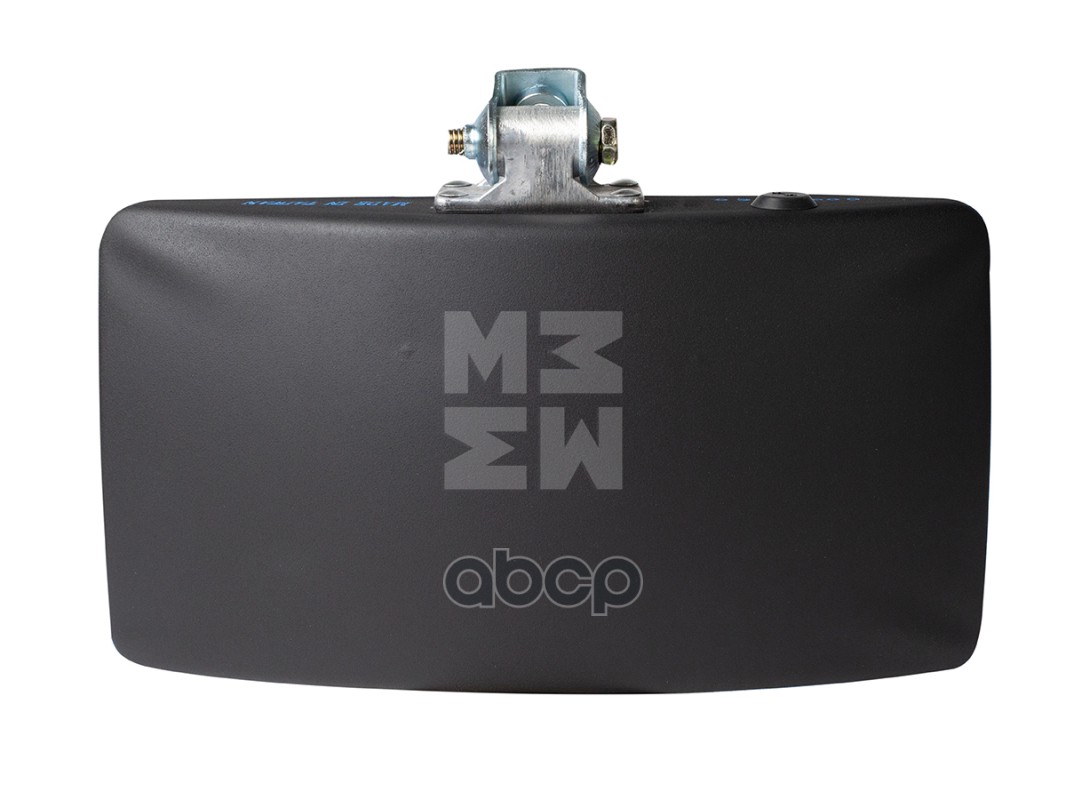 фара  противотуманная перед. H3MAN, Iveco, DAF