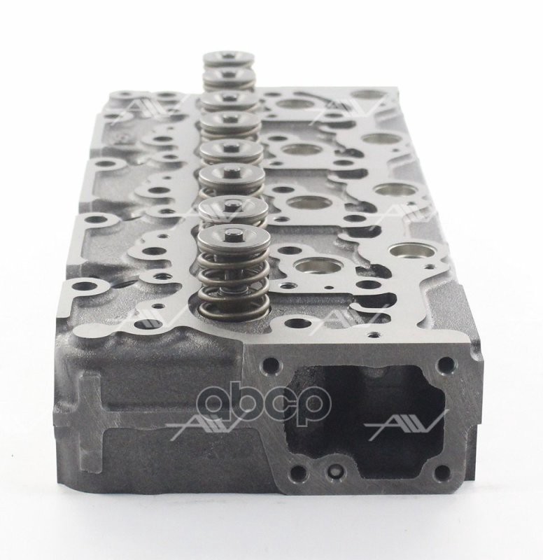Головка блока цилиндров в сборе KUBOTA V2403 (1G855-03042)
