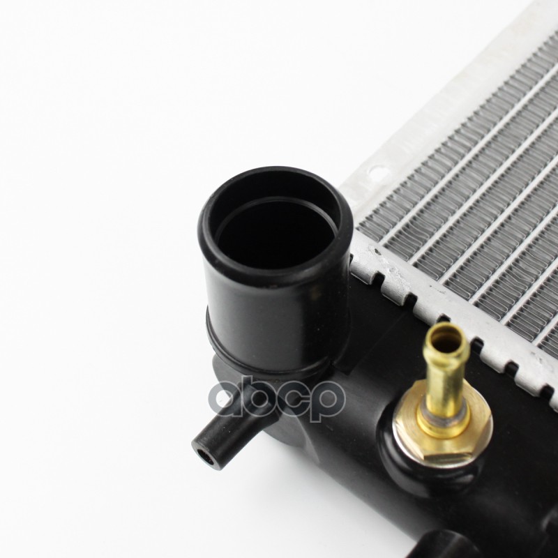 Радиатор основной (АКПП) (большой)