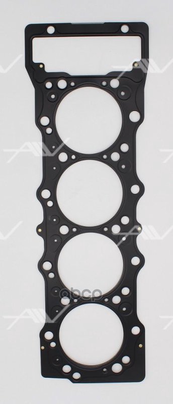 HG-32070 прокладка ГБЦ MITSUBISHI 4M41 стальная 0.8mm