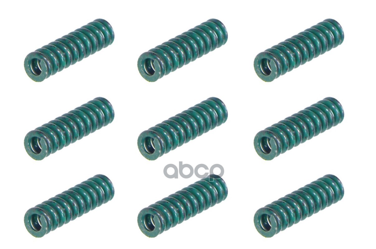 Пружина Кпп !Сухаря, Сжатия Fuller Fsv62109a/6209A Fsv8209a Euroricambi арт. 35510204