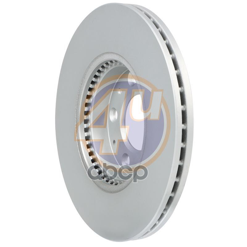 ДИСК ТОРМОЗНОЙ ПЕР MAZDA 6 Sedan (GH) 2007/08-2013/12 (299X25)ВЕНТ(С ПОКРЫТИЕМ)