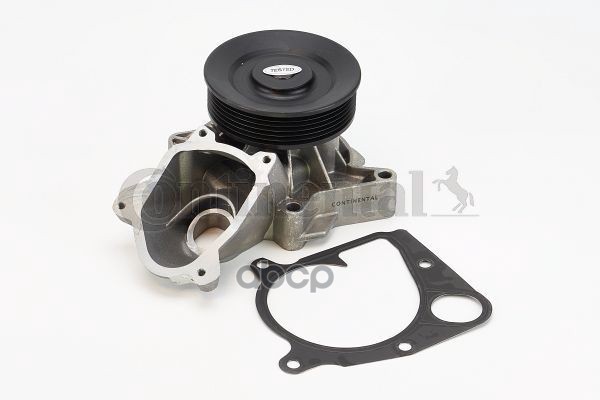 Водяная помпа