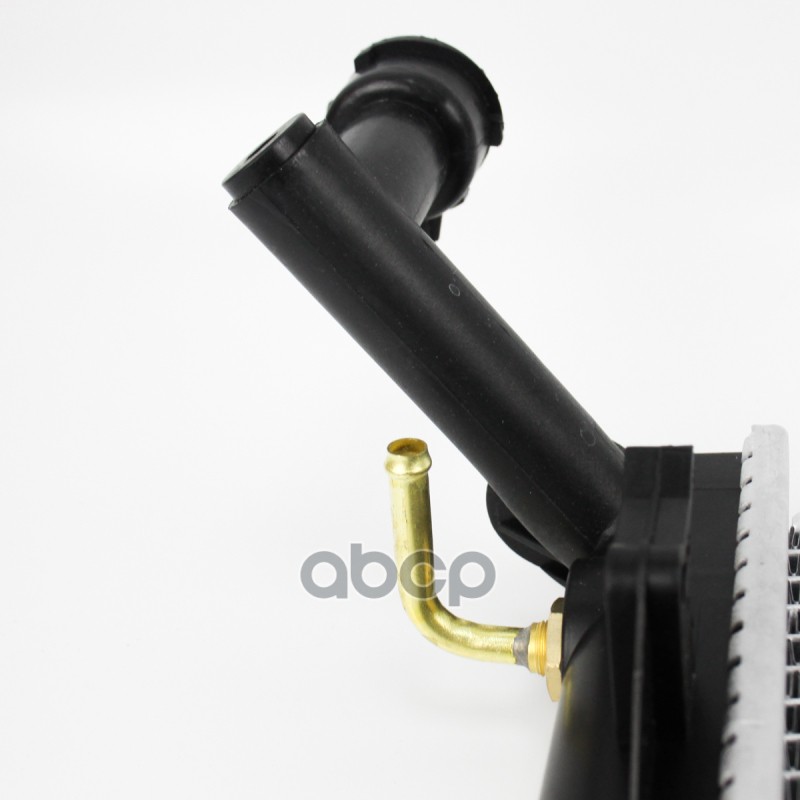 Радиатор основной АТ/МТ (бензин) 1,4/1,6/2,0