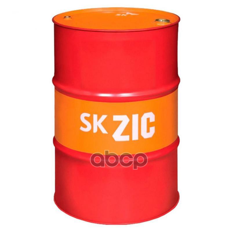 Zic Vega 46 (200L) Масло Гидравлическое!Синт Din 51524 Part-2 (Hlp), Iso 11158, 6743/4 (Hm/Hr) ZIC арт. 202635
