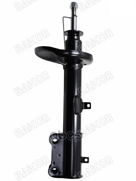 Стойка задняя TOYOTA COROLLA/SPRINTER/SPACIO/CARIB/LVN/CRE/TRN/MRN 91-02 2WD LH BAIKOR арт. BKSAR0026