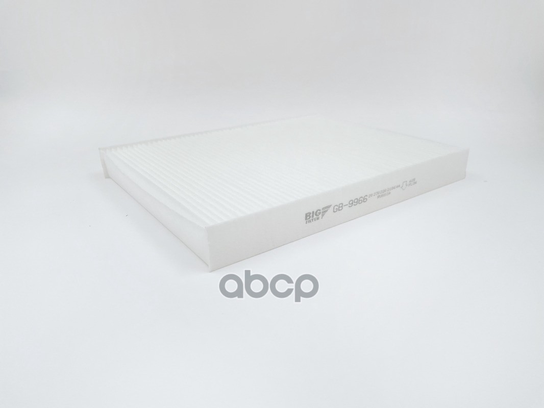 фильтр салона Hyundai Santa Fe 06-12