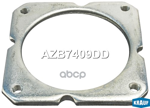 Крышка крепления подшипника генератора Krauf арт. AZB7409DD