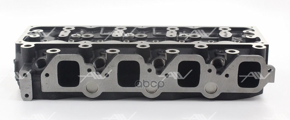 ZK-33000 головка блока цилиндров NISSAN TD27T 2.7TD (11039-31N02/3) под форсунку