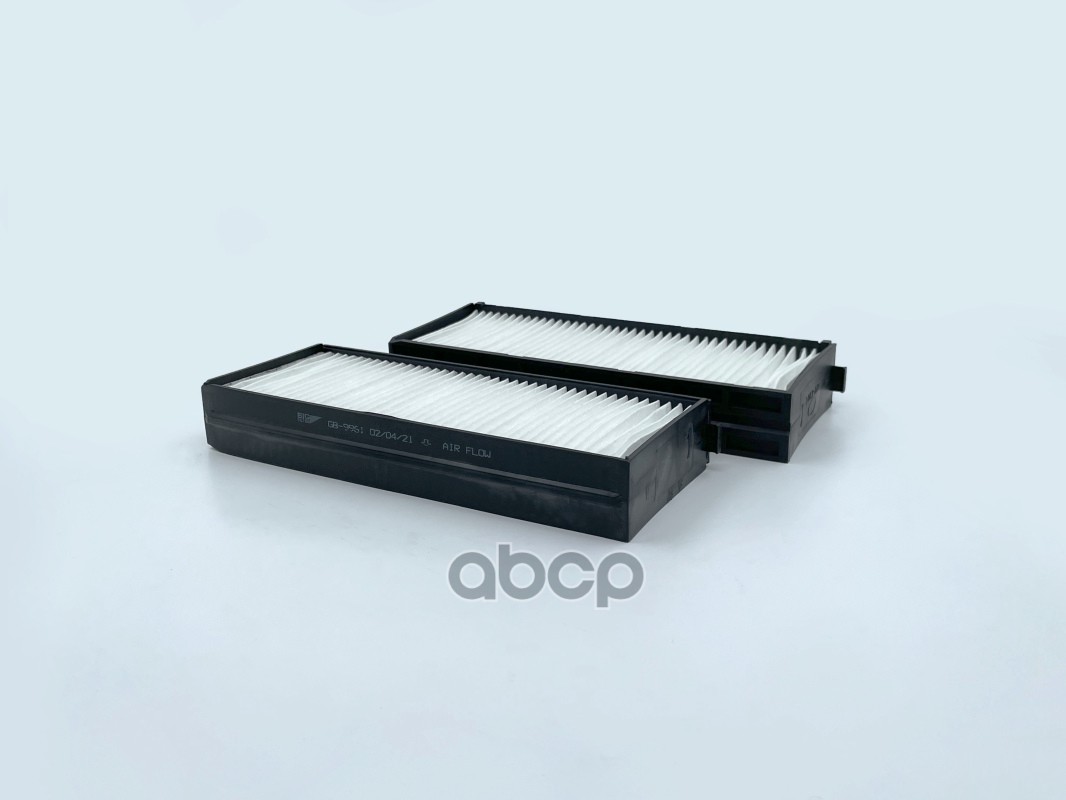 Фильтр салонный