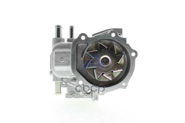 Помпа водяная AISIN WPF-006 для SUBARU FORESTER SF/SG 98-/IMPREZA 00- 2.0 (бензин), шт