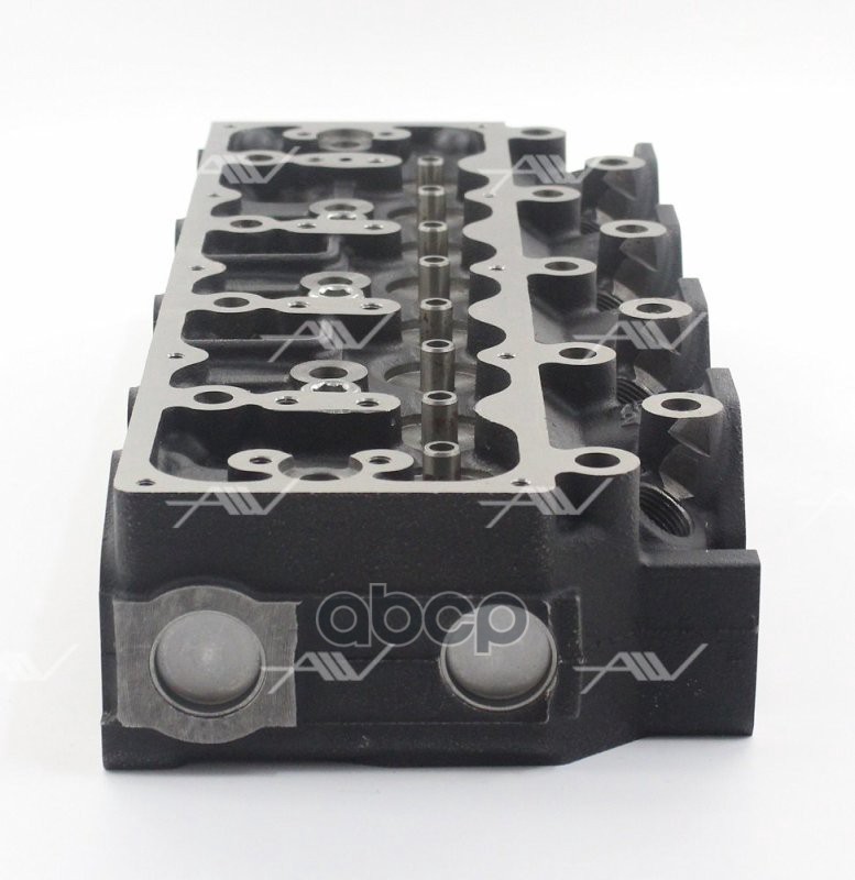 ZK-33000 головка блока цилиндров NISSAN TD27T 2.7TD (11039-31N02/3) под форсунку