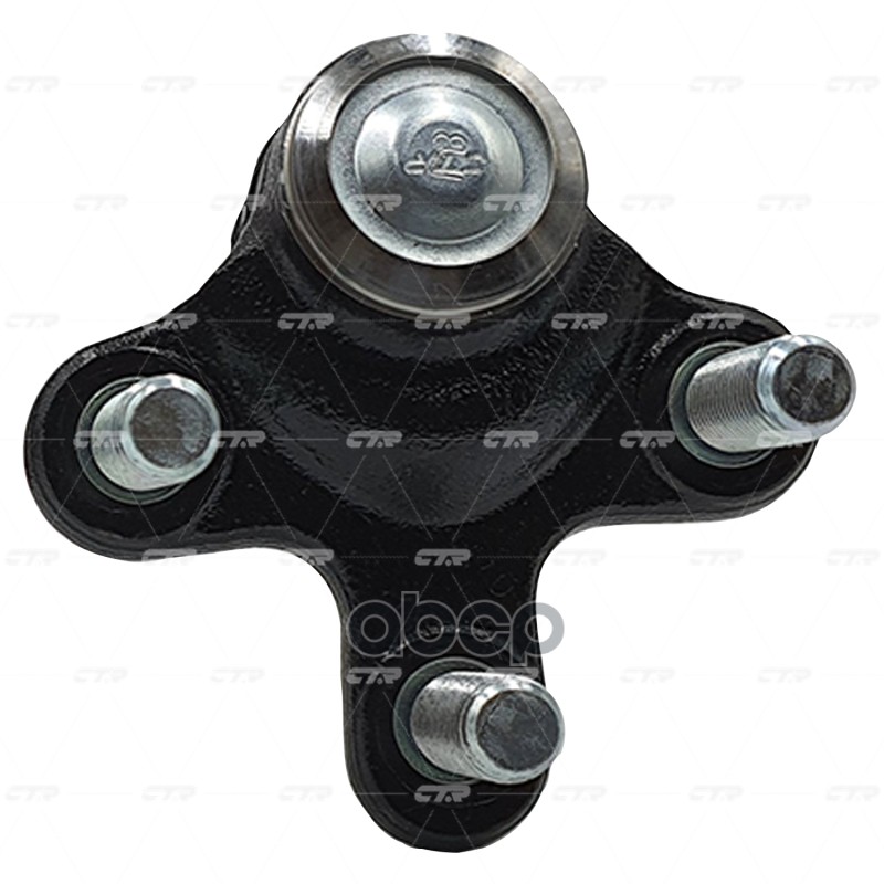 Шаровая опора