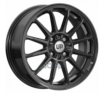 Диск WHEELS UP,  6x15/4x100ET36 60.1