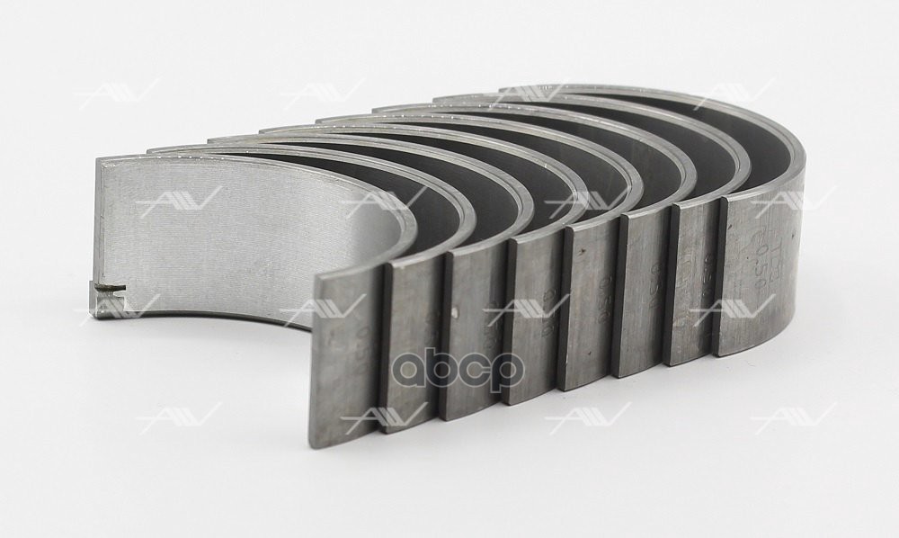 BE-35021 вкладыши шатунные 0.25 HONDA D15B/EW