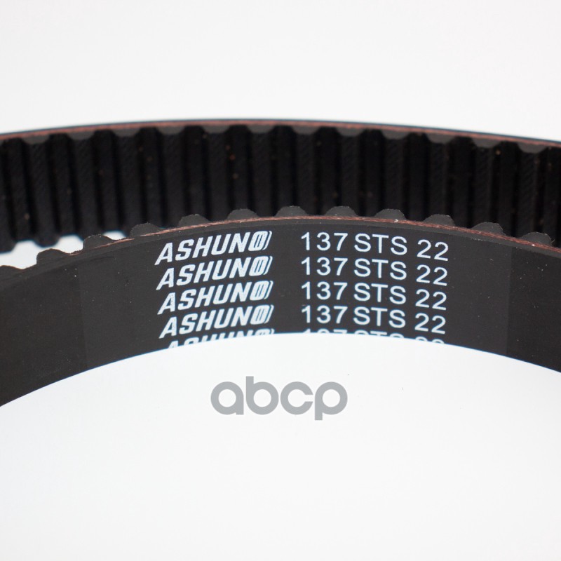 Ремень ГРМ Rio/Shuma/Spectra DOHC