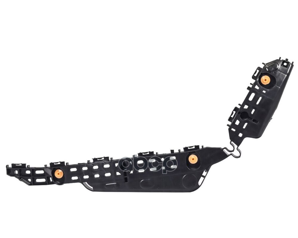 Кронштейн заднего бампера левый HIGHLANDER 2019-