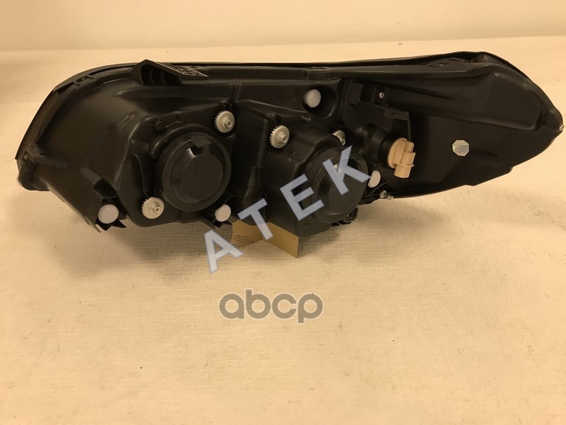 ATEK Epica 06 Фара правая (PIN 4) RP-13547