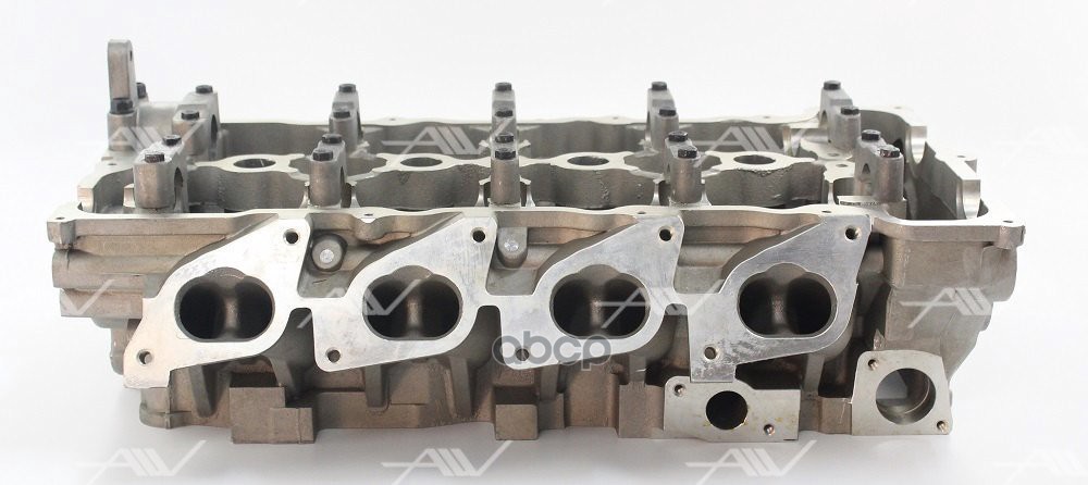 ZK-33004 головка блока цилиндров NISSAN SR20DE 16V