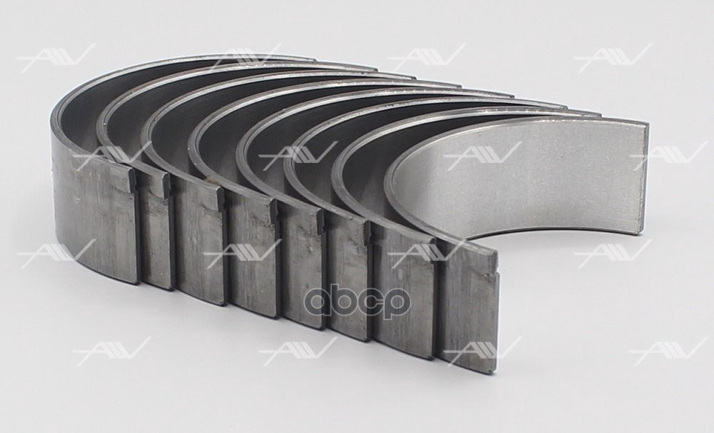 BE-31020 вкладыши шатунные STD MAZDA FS/FP