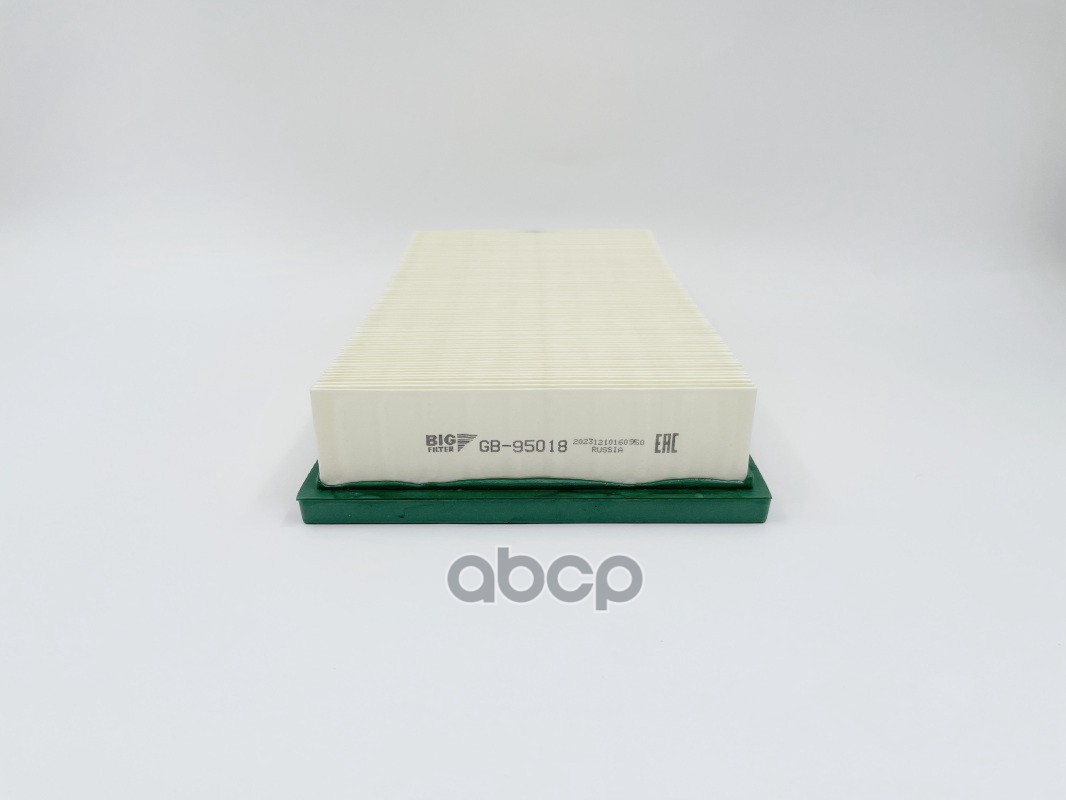 BIG FILTER gb95018 Фильтр воздушный Биг GB-95018