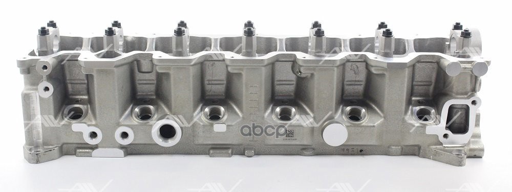 ZK-33007 головка блока цилиндров NISSAN Patrol GR 2.8 TD RD28Ti  (11040-VB301)