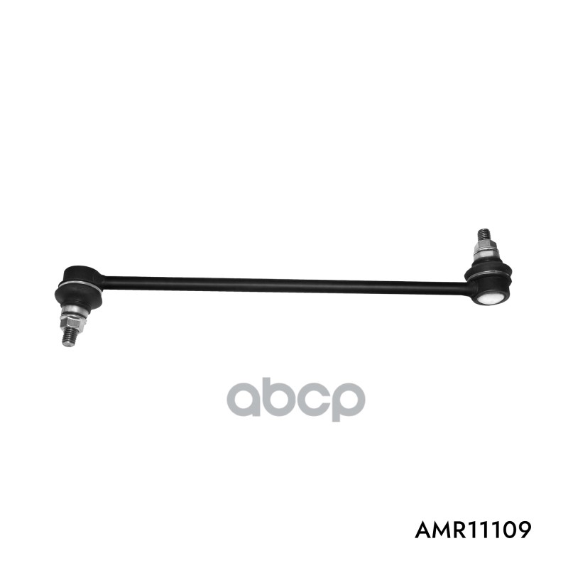 Тяга стабилизатора Передняя Ford C-Max 07-, Focus C-Max 03-07, Focus II 04- AMR арт. AMR11109