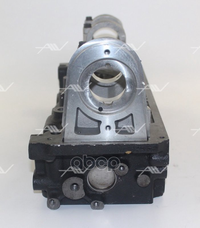 ZK-33001 головка блока цилиндров NISSAN LD23 2.3D (11039-7C001) без крышек распр