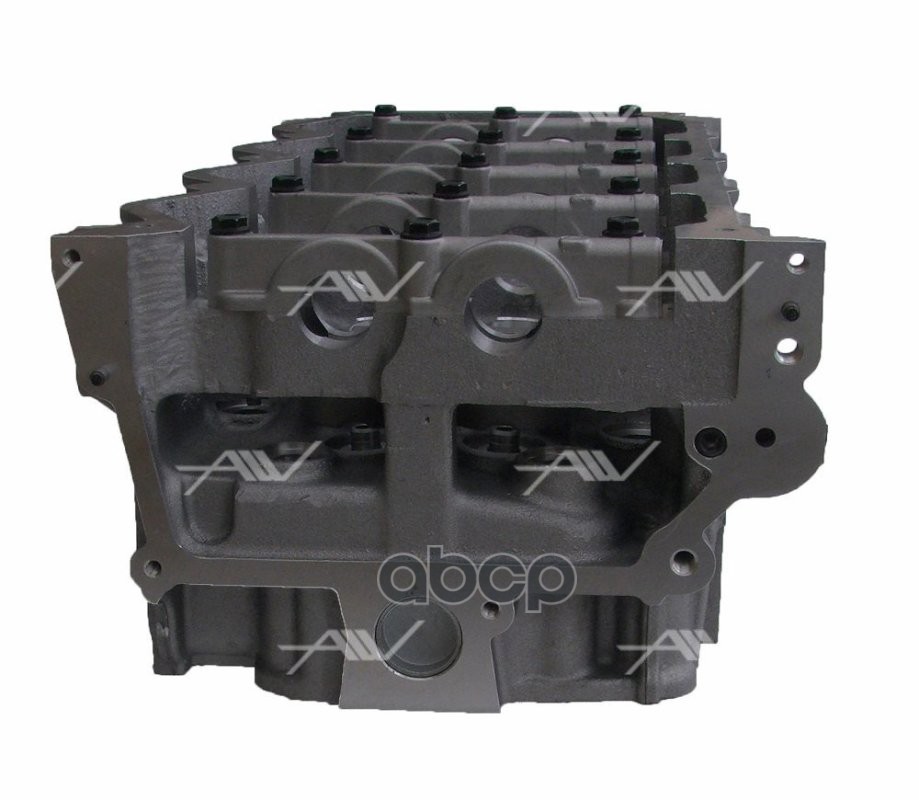 ZK-33005 головка блока цилиндров NISSAN YD22/25 2.2/2.5DDTi (11040-5M300/2)