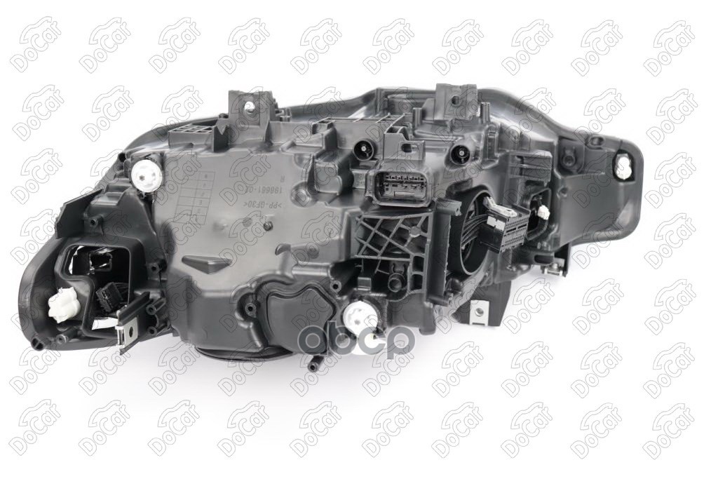 Фара передняя Прав. BMW 3 F30 2016 LED Sport Line