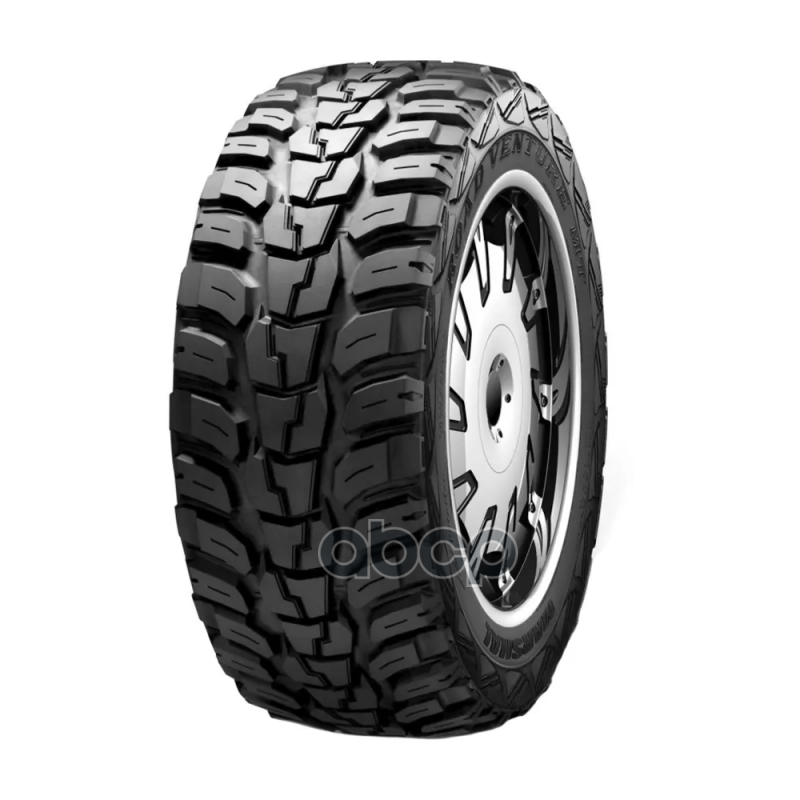 Автошина Marshal Road Venture MT KL71 235/85 R16 120 Q