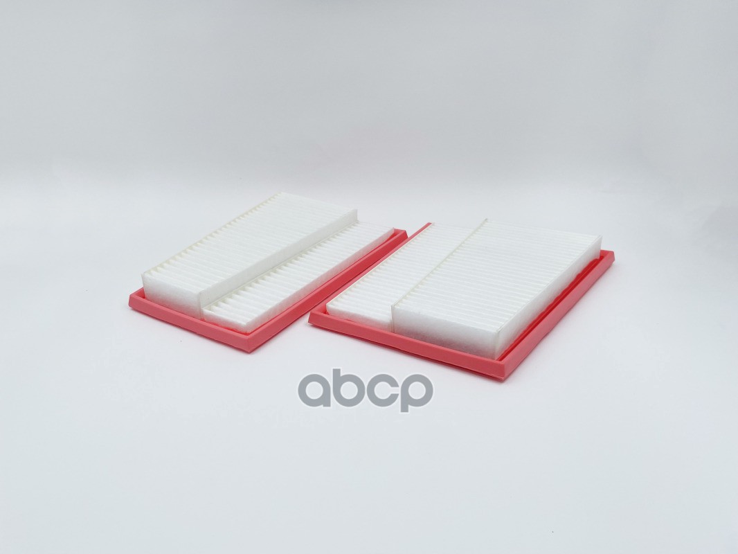 Фильтр воздушный BIG Filter GB-95026