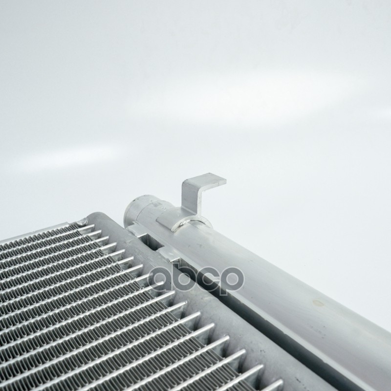 Радиатор кондиционера