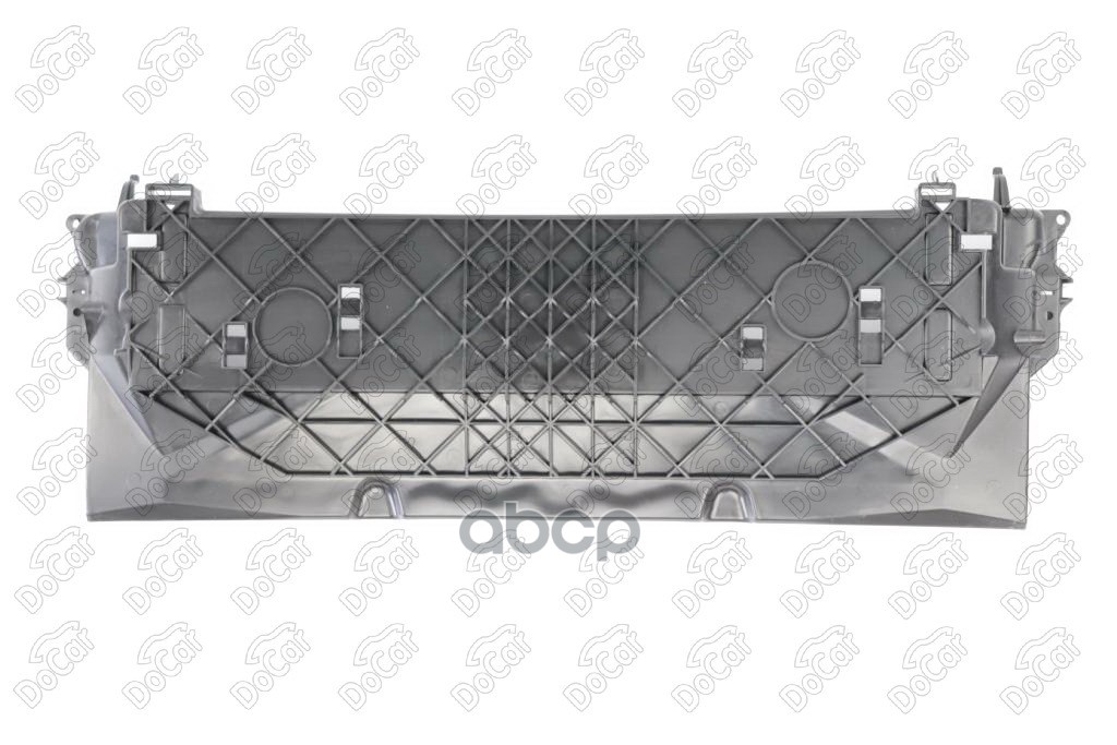 Дефлектор радиатора нижний BMW X5 F15 2013-2018