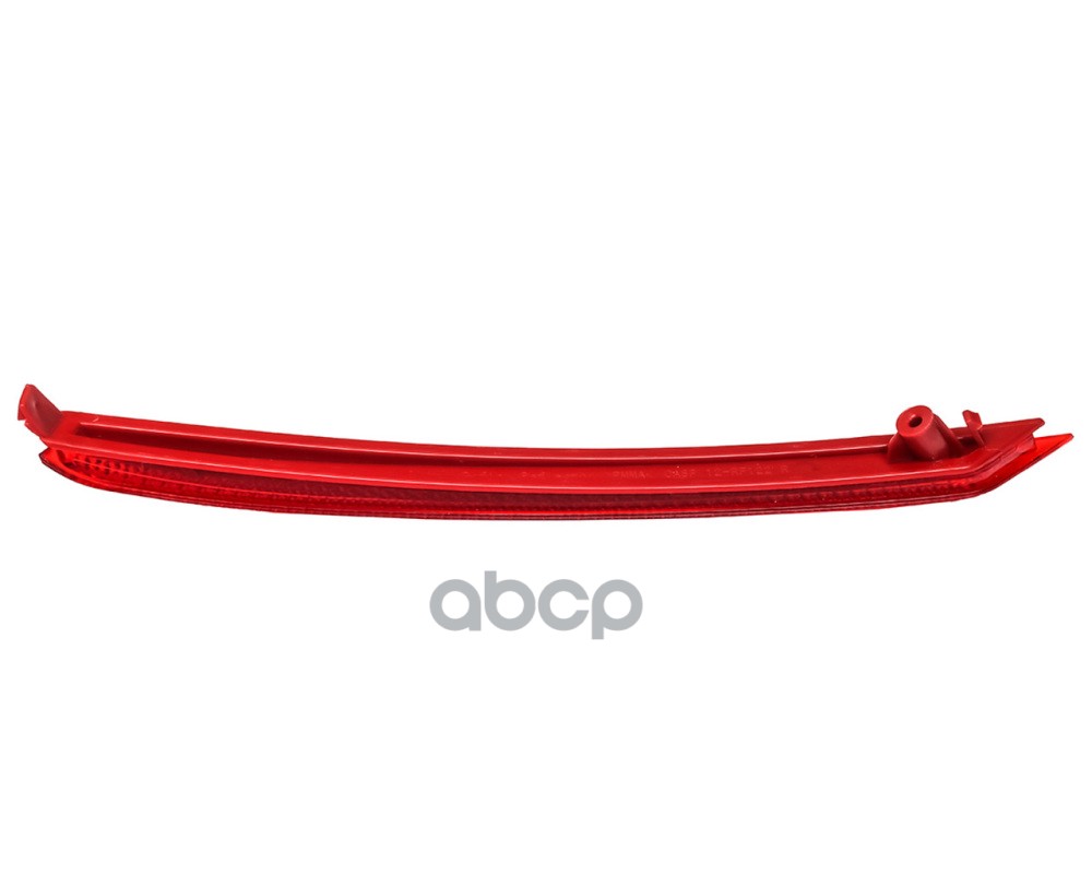 Фонарь катафот правый в задний бампер lc300 2021-