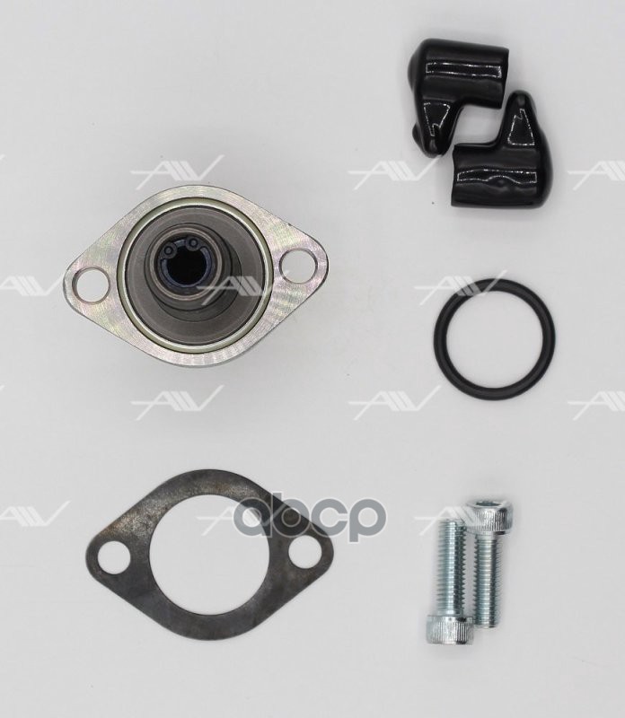 CV-20097 дозирующий клапан ТНВД (294200-0170)