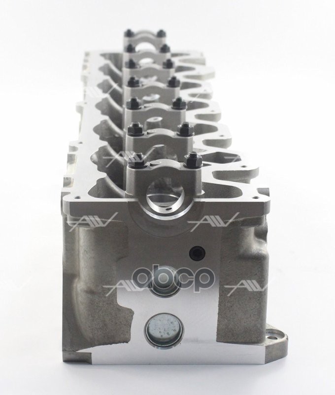 ZK-33007 головка блока цилиндров NISSAN Patrol GR 2.8 TD RD28Ti  (11040-VB301)