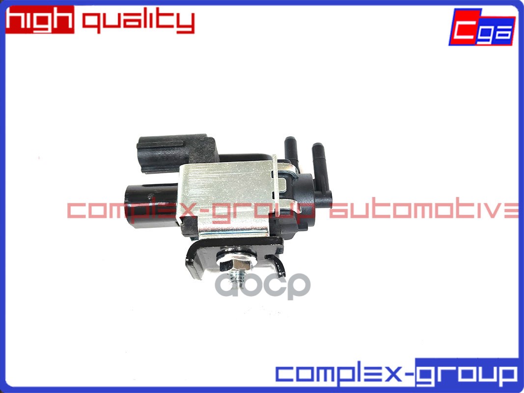 11Vlv0025ra Клапан Вентиляции 283242B000 CGA арт. 11VLV0025RA