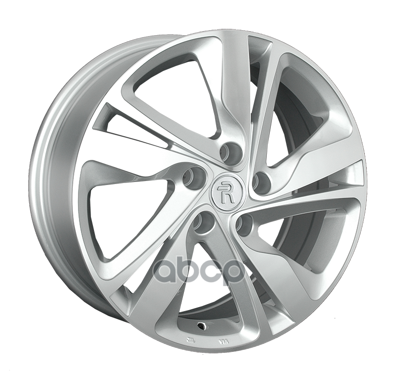 Диск Replay, HND157 7x17/5x114.3ET53 67.1