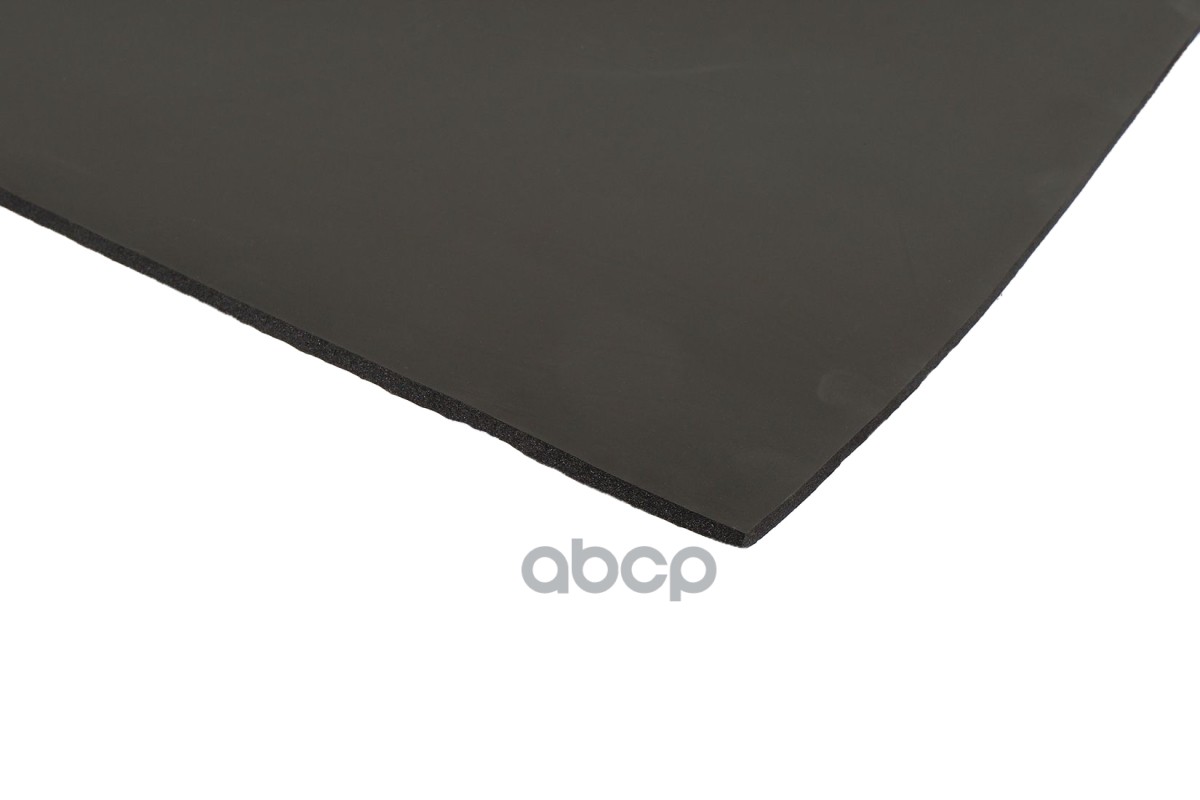 Шумоизоляция,тепло-звукопоглощение Super Splen 6 (0.75х1.0м) толщина 6мм каучук