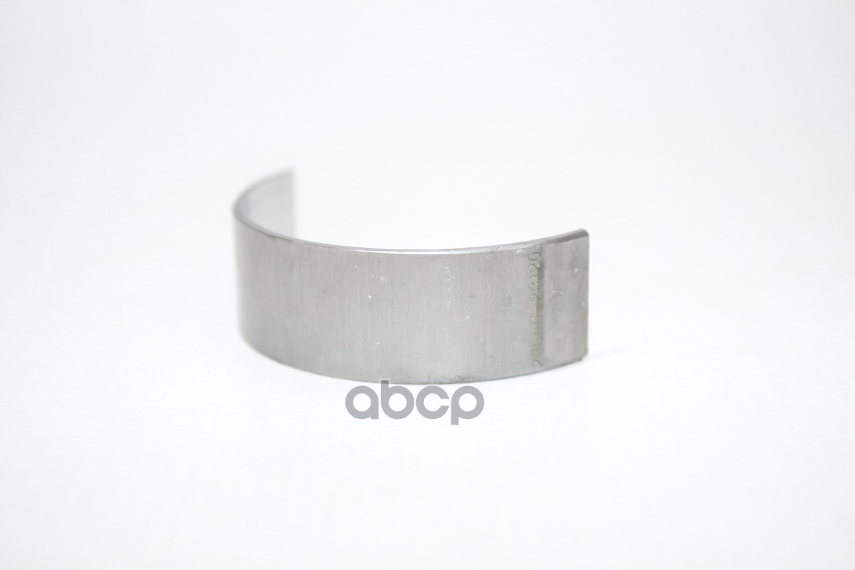 Вкладыши коренные G4FC (210202B000) (STD) комплект