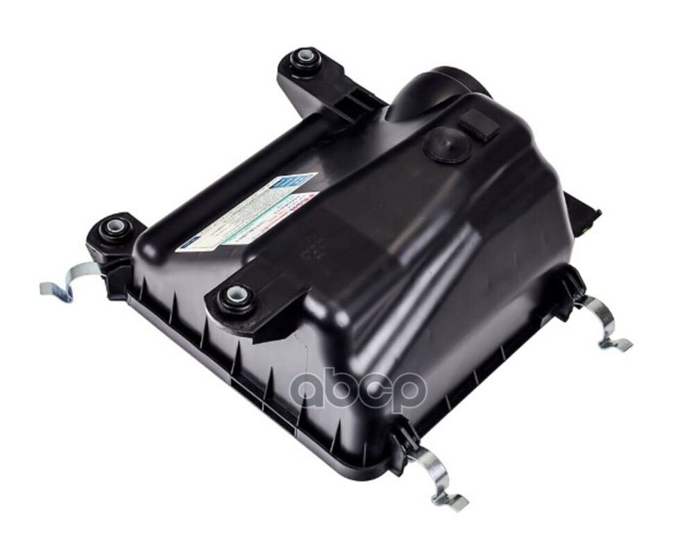 Корпус фильтра воздушного нижняя часть L200 2015-/PAJERO SPORT III 2016-