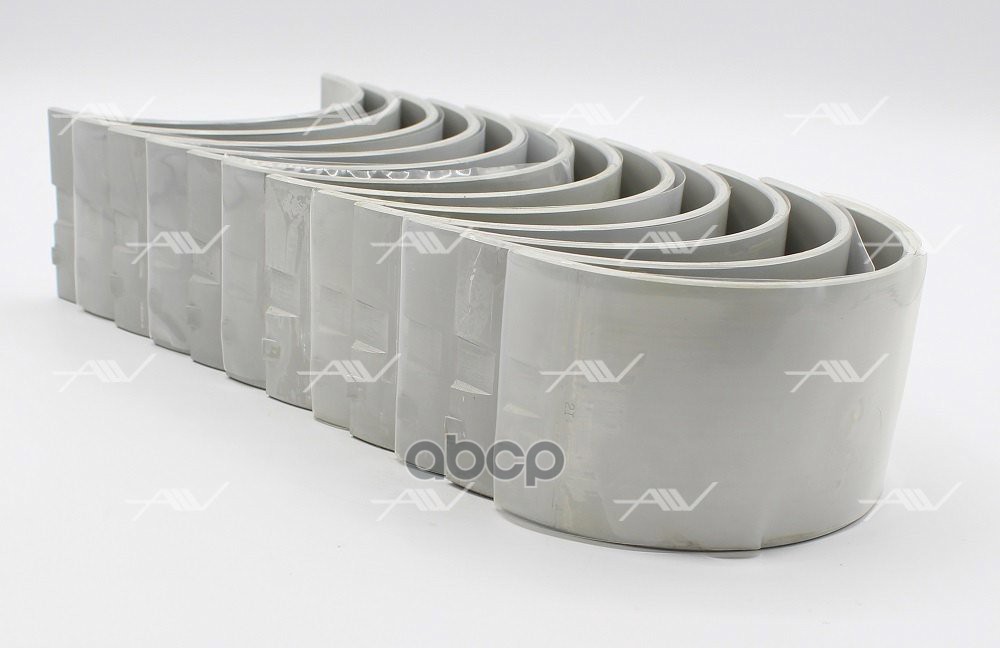 BE-36023 вкладыши шатунные 0.75 KOMATSU 6D155