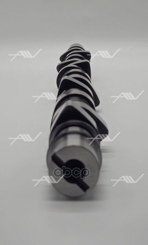 CS-51004 распредвал (мех. толкатели) VW/VOLVO DV/DW/D24T (075109101A)