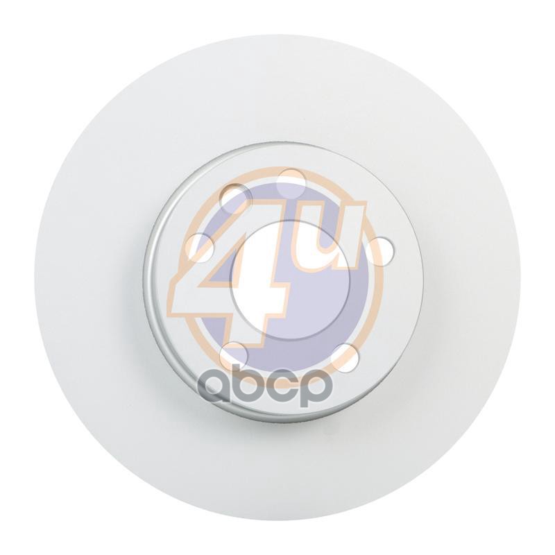 ДИСК ТОРМОЗНОЙ ПЕР FORD GALAXY I 1990/07-2003/04,VW T4 1990/07-2003/04 (300X26)